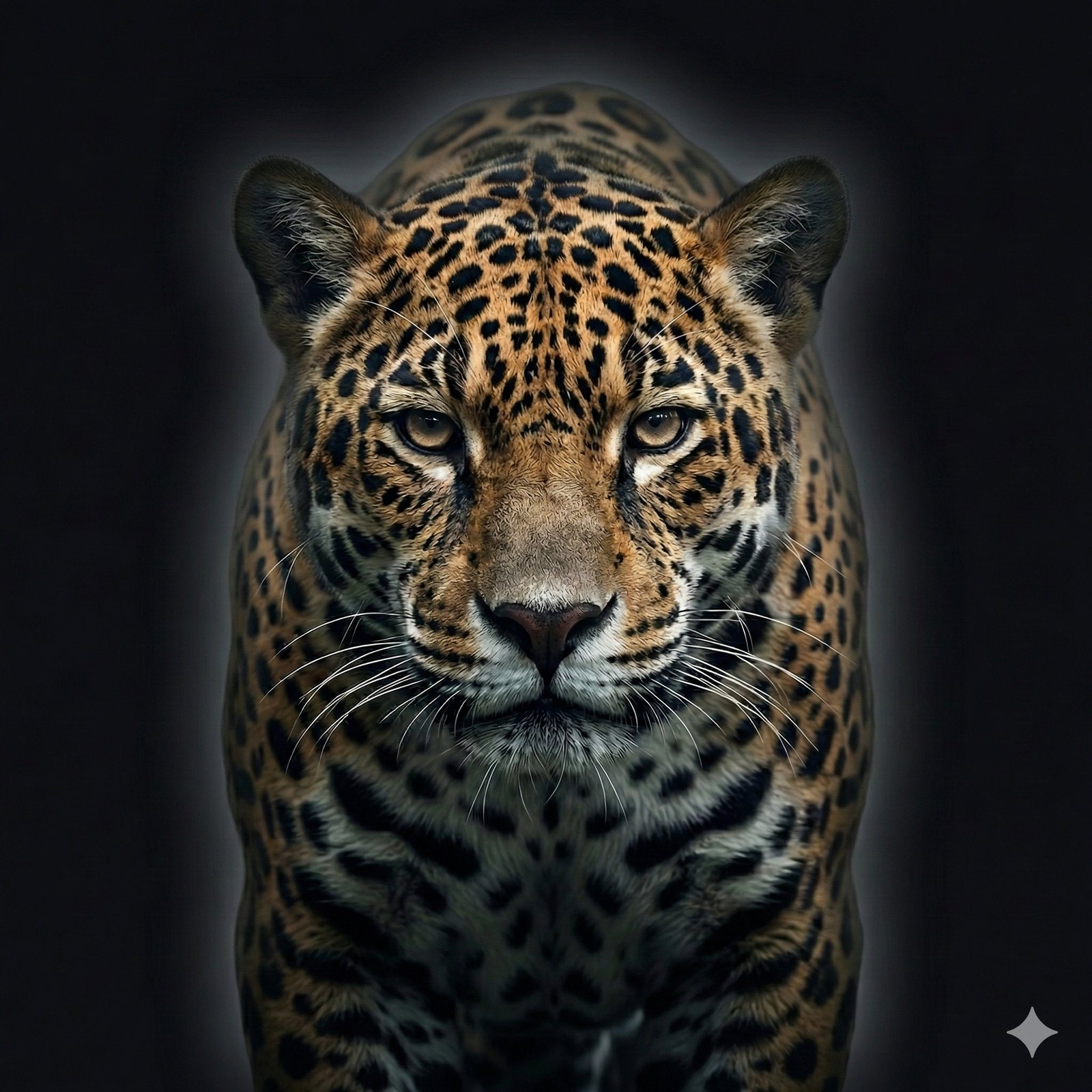 Jaguar Warrior